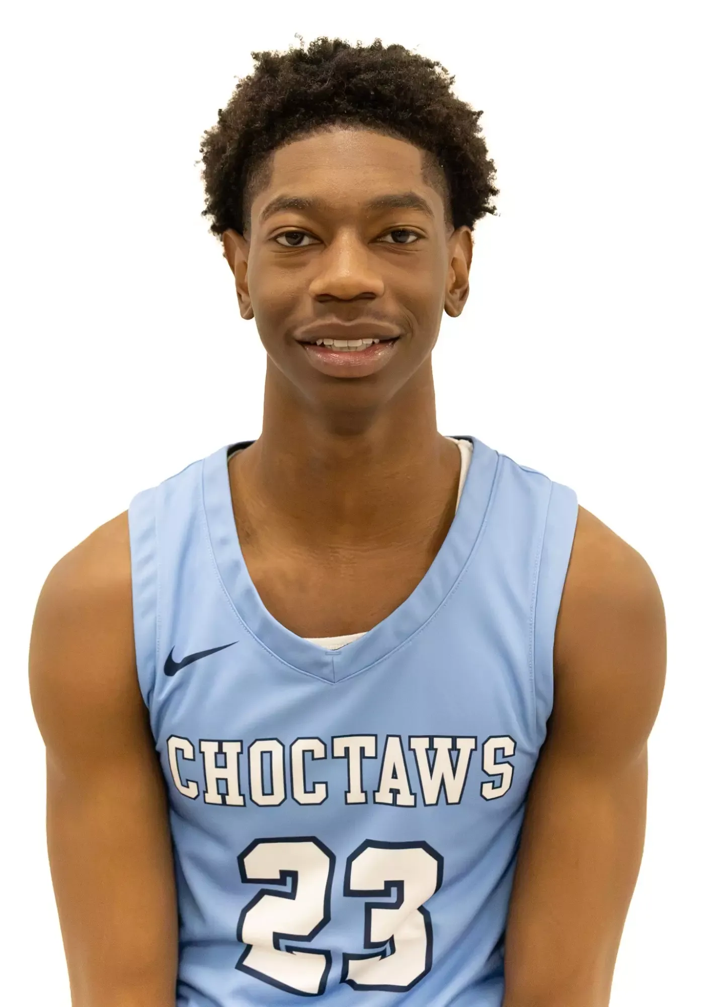 Roy Gardner, Basketball, Mississippi Christian University
