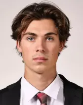 Hudson Gorski, Hockey, undefined