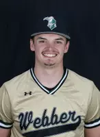 Ty Mathews, Baseball, undefined