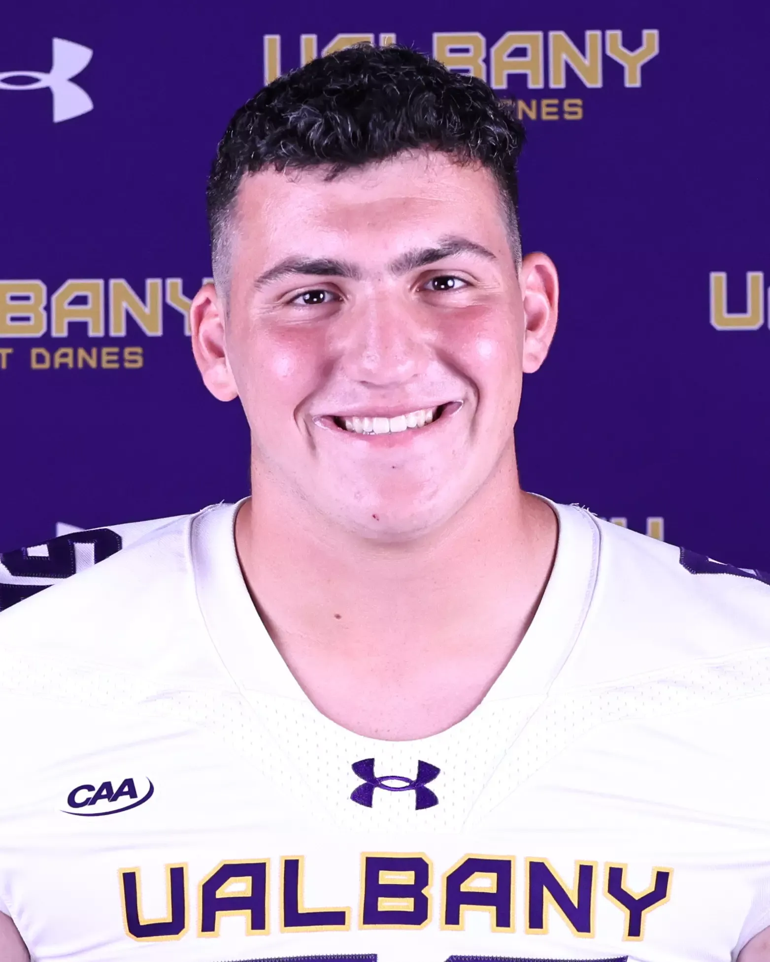 Sam Fallon, Football, undefined