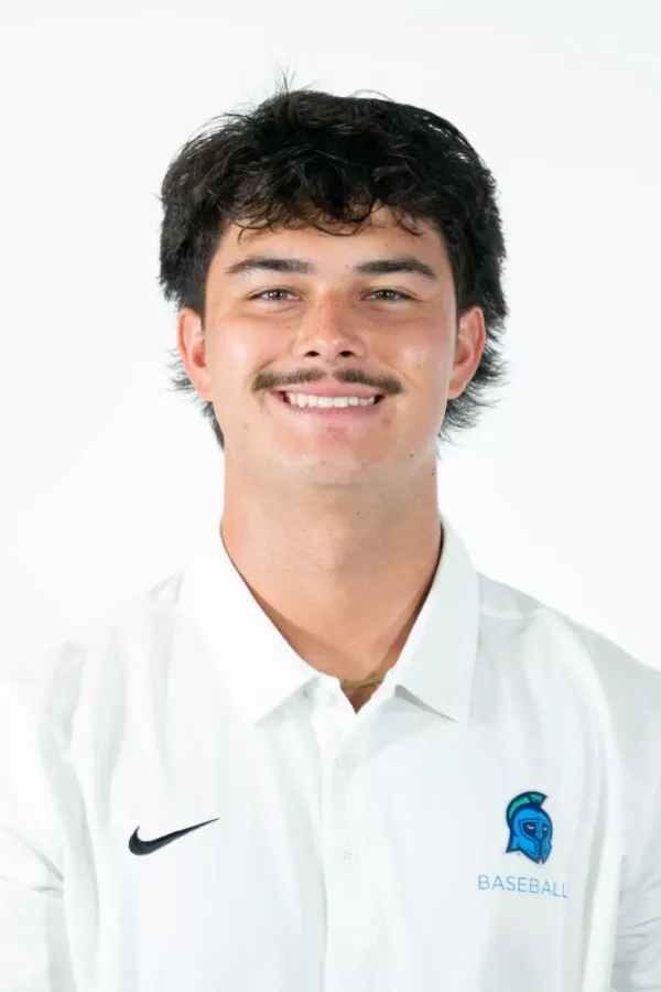 Austin Selenke, Baseball, University of West Florida