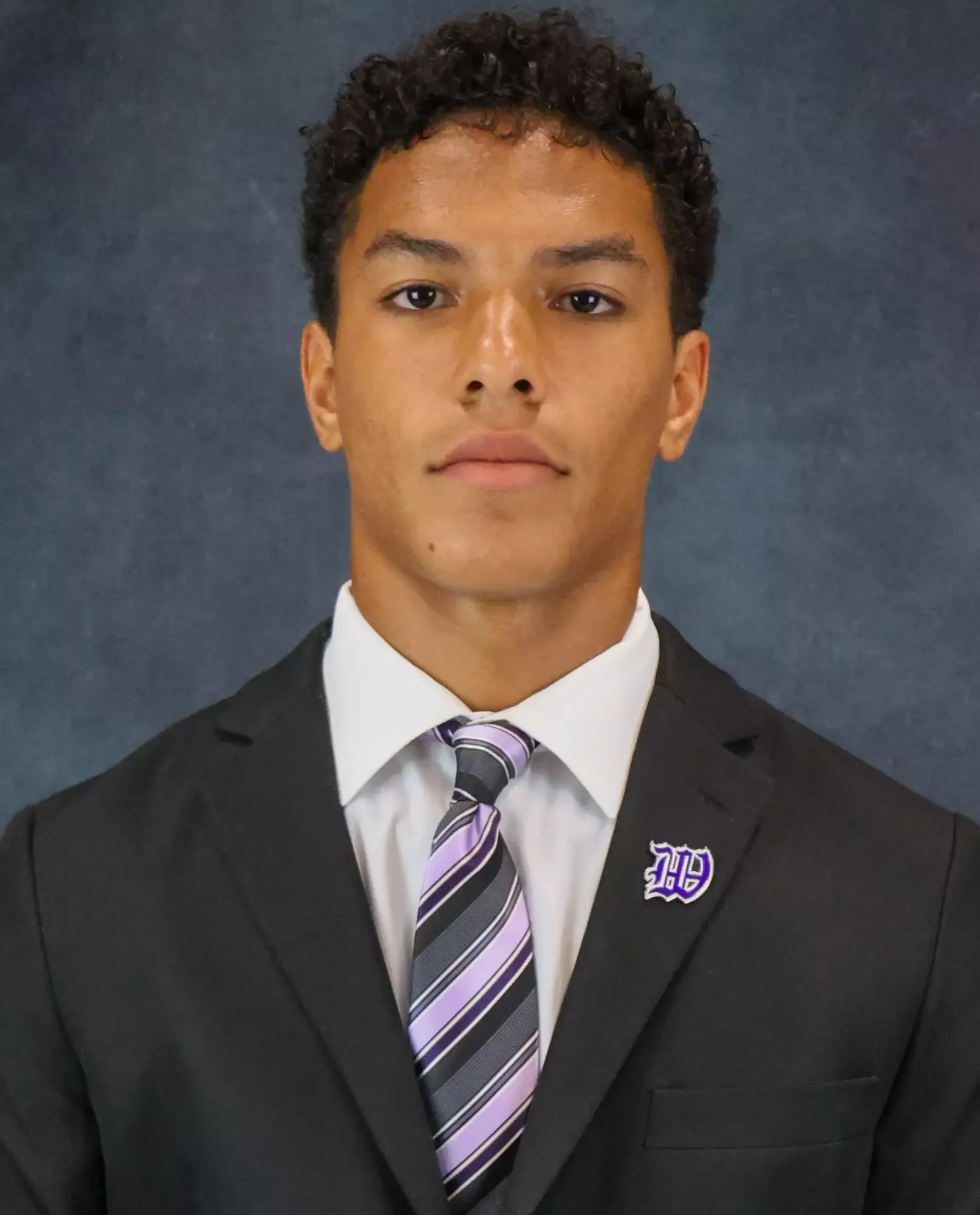 Carson Powers, Football, Kentucky Wesleyan College