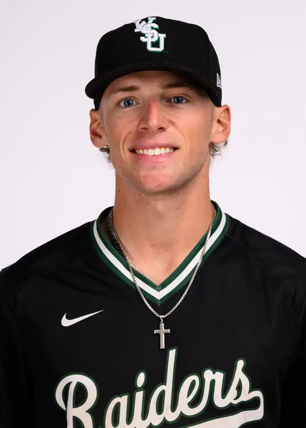 Brett Denby, Baseball, Wright State University