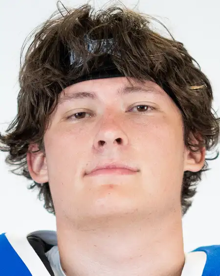 Benjamin Blakley, Football, Hampton University