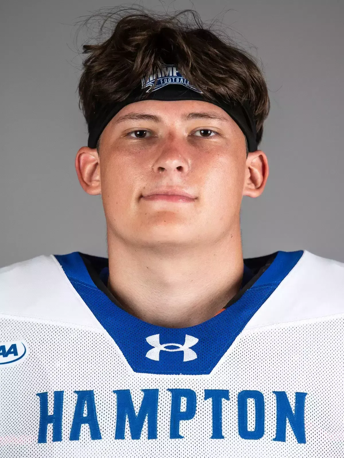 Benjamin Blakley, Football, undefined