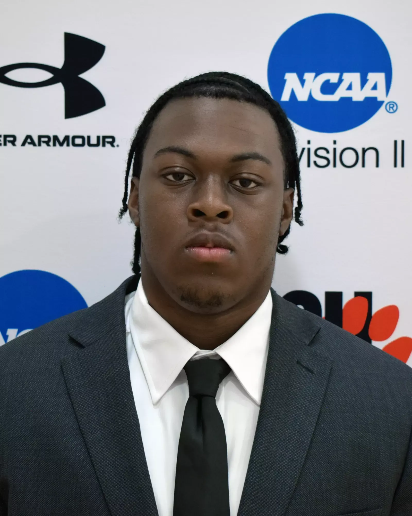 Kam Edmond, Football, Frostburg State University