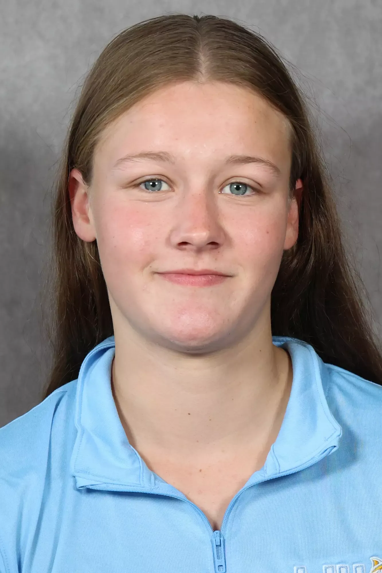 Janne Niederste-Hollenberg, Swimming & Diving, Long Island University