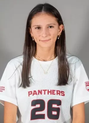Cathryn Orr, Soccer, Florida Tech