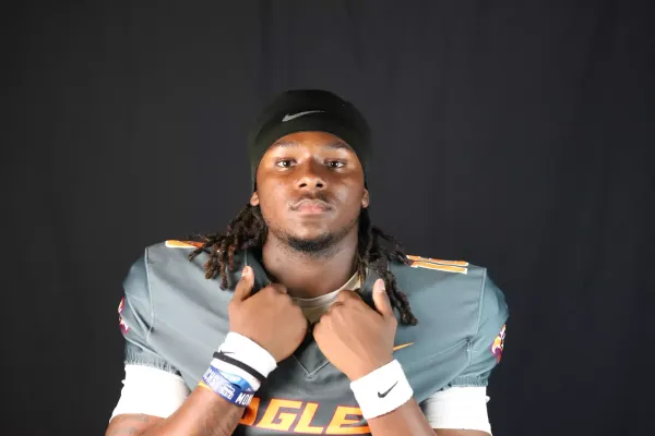 Kalil Barno, Football, Post University