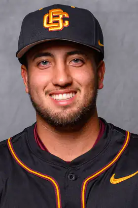 Michael Benedict, Baseball, undefined