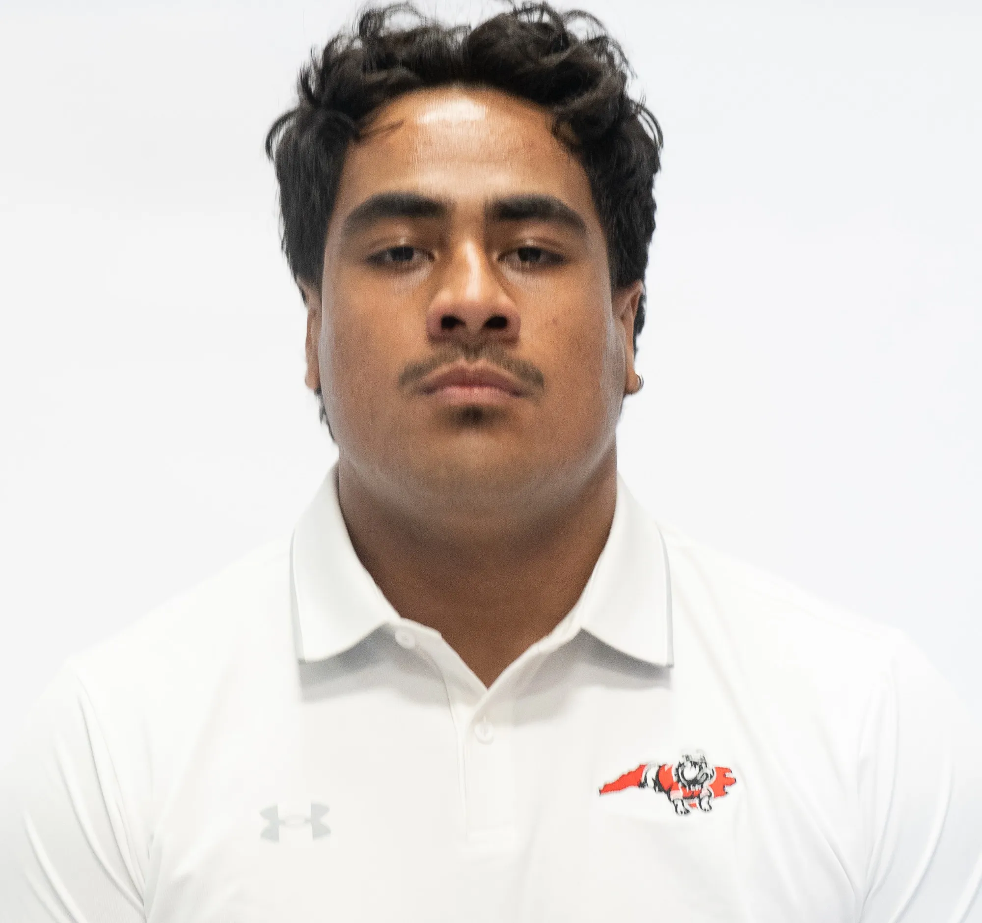 Maika Finau, Football, undefined