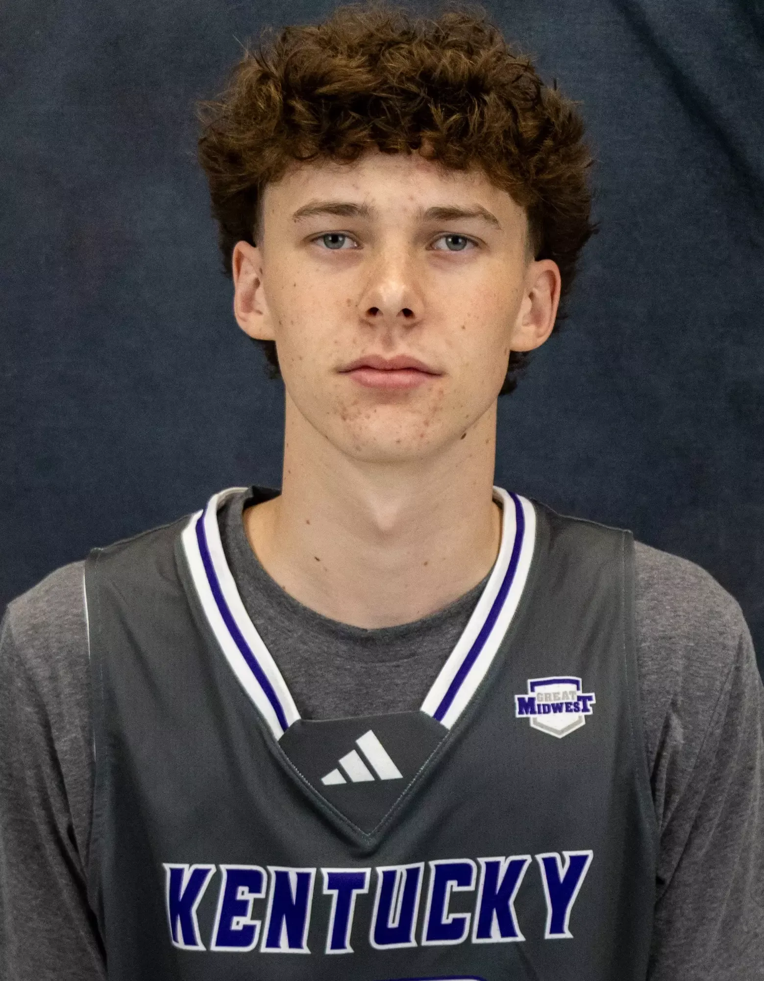 Haiden Evans, Basketball, undefined