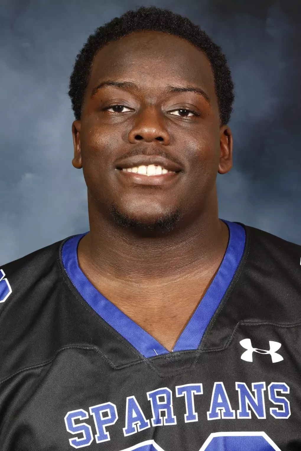 Nashaughn Braynen, Football, University of Dubuque