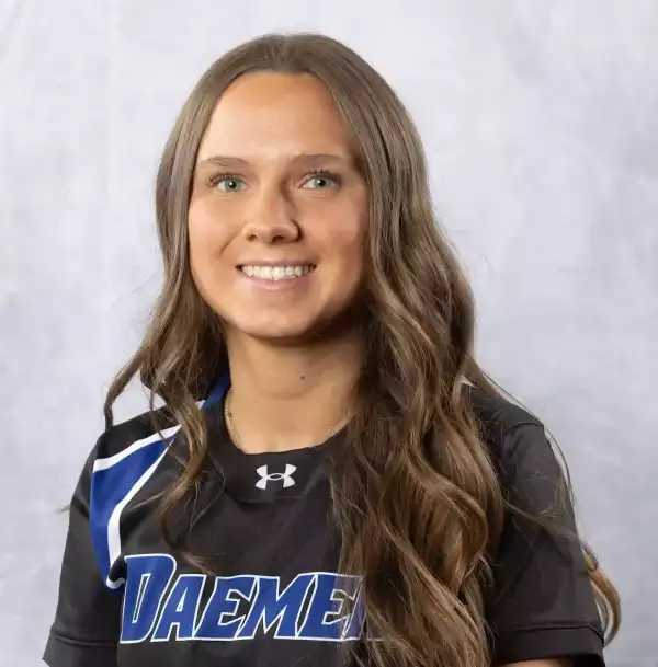 Celia Young, Lacrosse, Daemen University