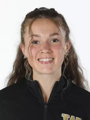 Abby DeVeau, Track and Field, undefined