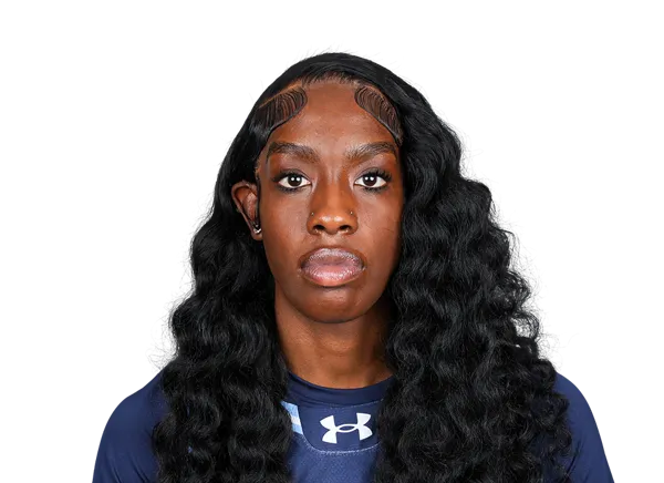 Nisaa Muhammad, Basketball, undefined