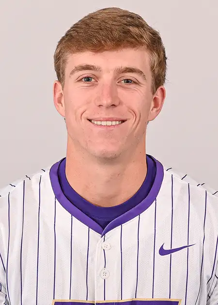 Ike Schmidly, Baseball, James Madison University