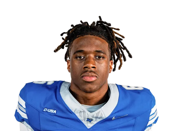 AJ Jones, Football, undefined