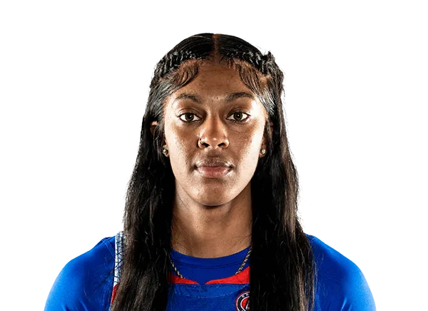 Lyric Cole, Basketball, Tennessee State University