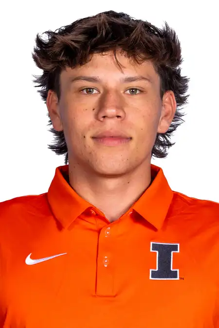 Steven Dalton, Baseball, University of Illinois