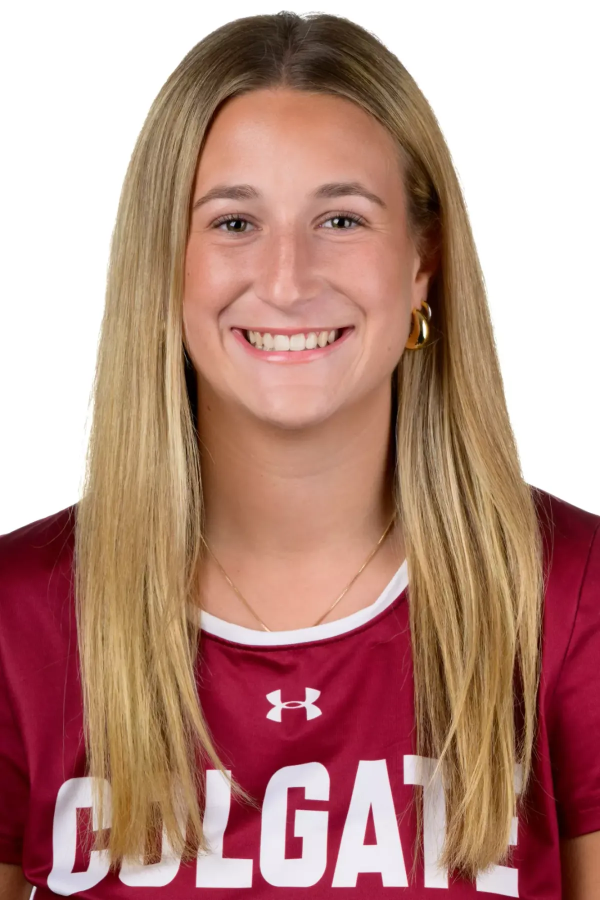 Conley Smolokoff, Lacrosse, undefined