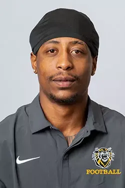 Brian Dilworth, Football, Fort Hays State University