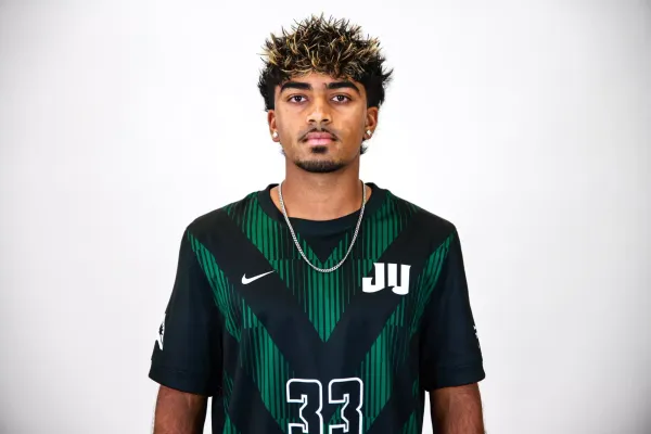 Rohaan Shah, Soccer, Jacksonville University