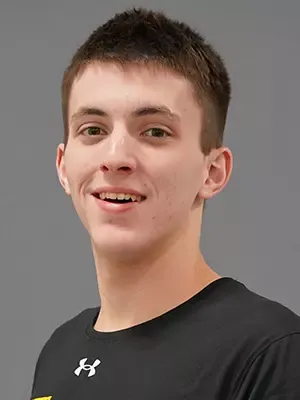 Anthony Mortellite, Swimming & Diving, Towson University