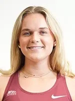 Kristin DeBolt, Track and Field (O), Lafayette College