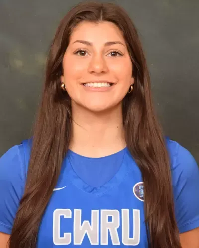 Clara Swanson, Basketball, Case Western Reserve University