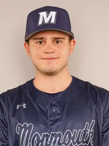 Kevin Fedoruk, Baseball, Monmouth University