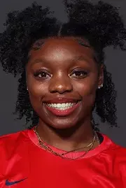 Gili Johnson, Soccer, undefined