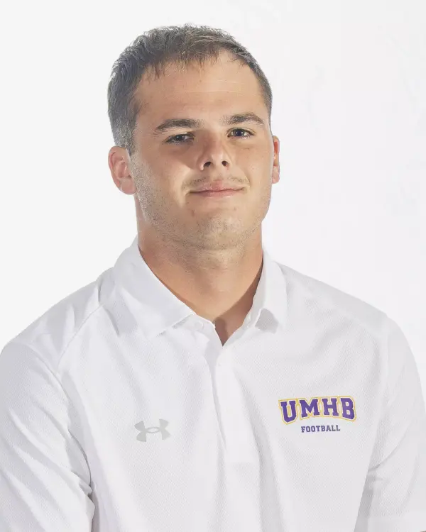 Campton Hicks, Football, University of Mary Hardin-Baylor