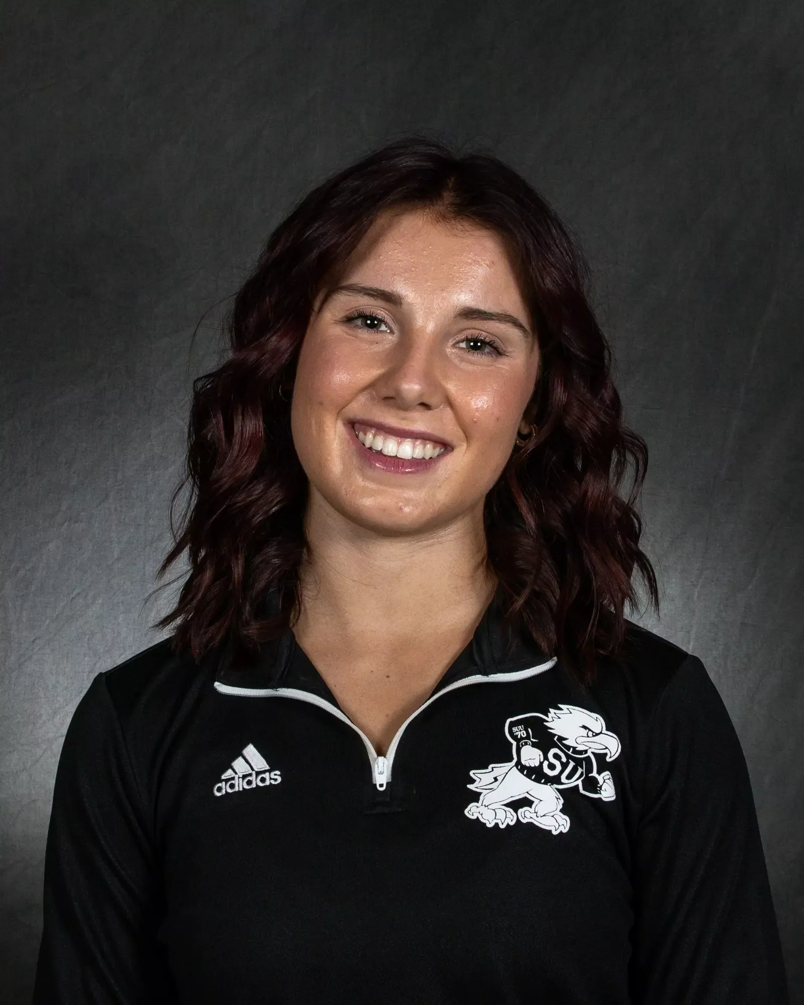 Madison Johnston, Track and Field, Southern Utah University
