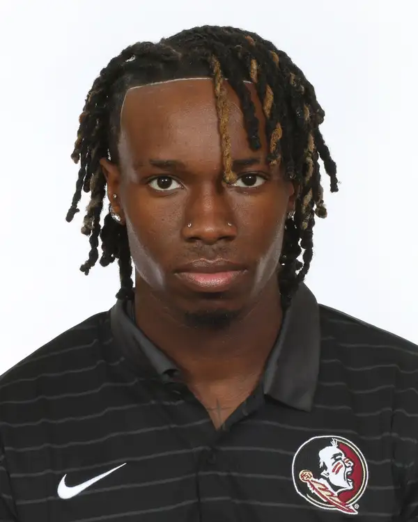 Amare Williams, Track and Field (O), Florida State University