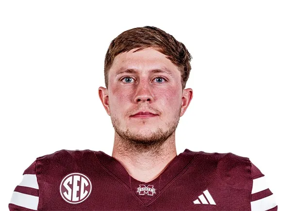 Zach Haynes, Football, undefined