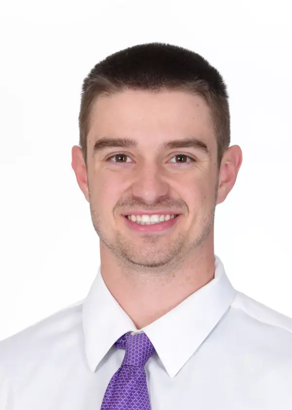 Gage Bruce, Baseball, University of Portland