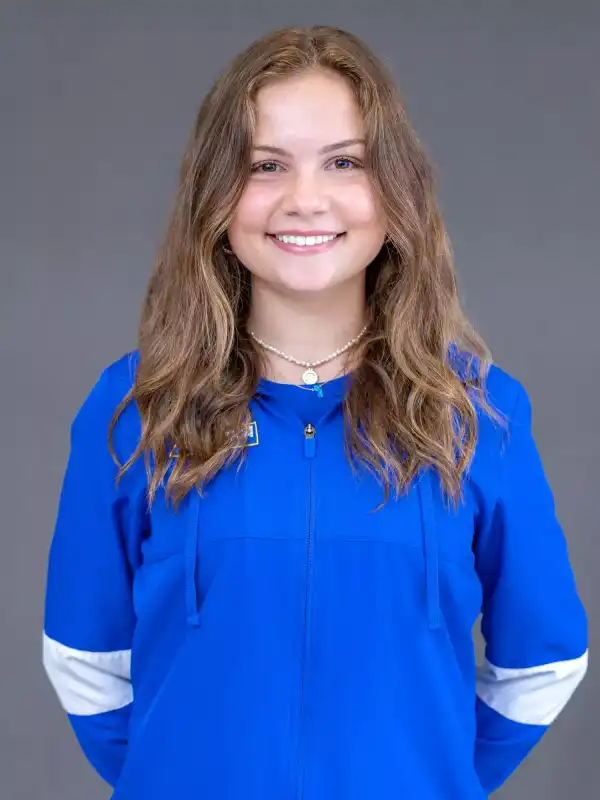 Sophia Briggs, Track and Field (O), Hofstra University