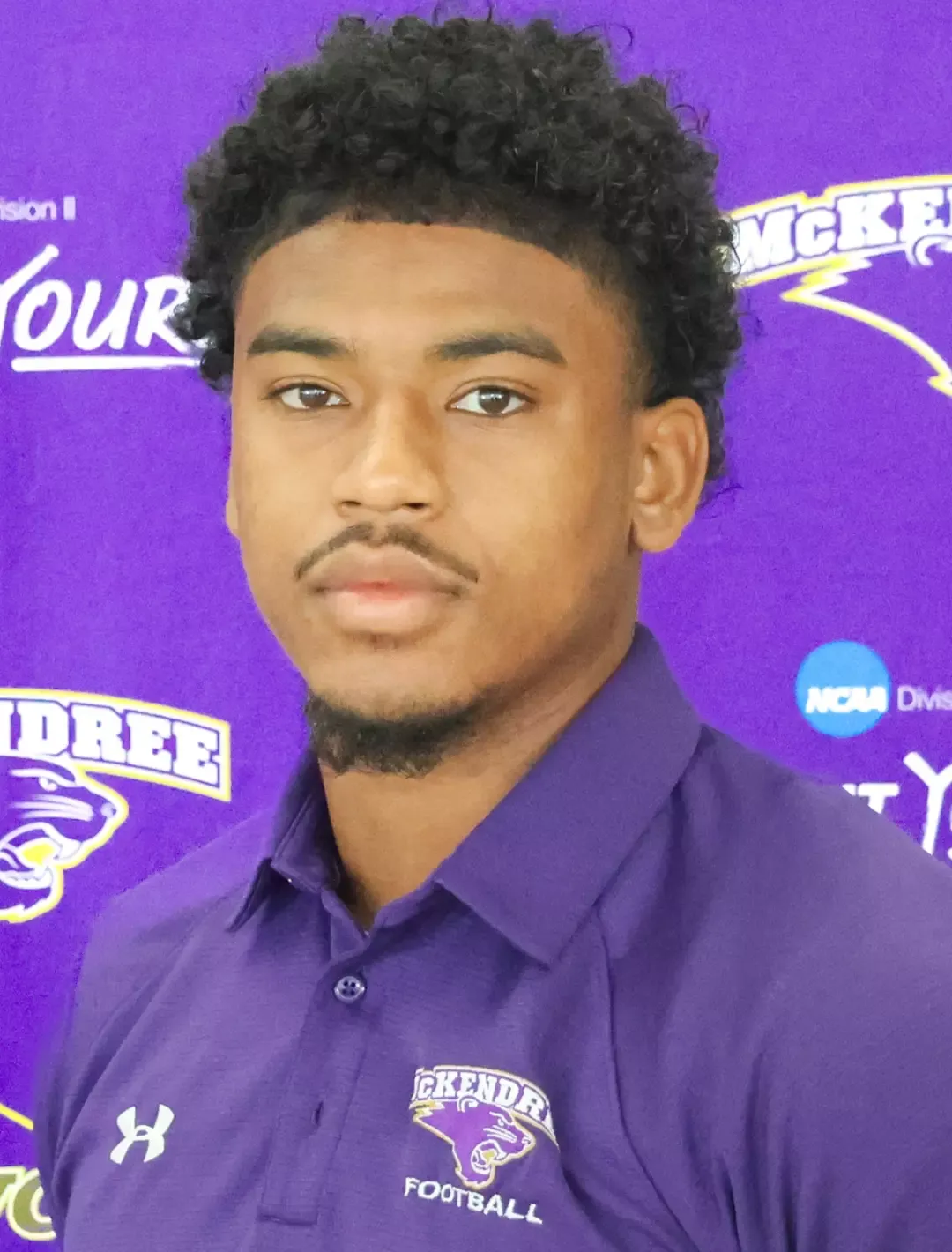 Caleb Robinson, Football, undefined