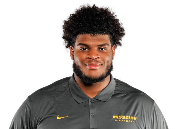 Cayden Green, Football, undefined