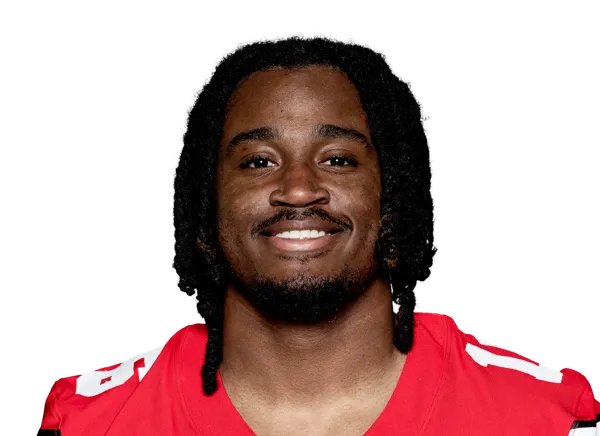 Keenan Nelson Jr., Football, Ohio State University