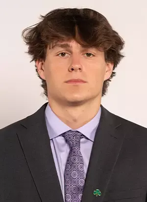 Dylan Evans, Football, Mercyhurst University