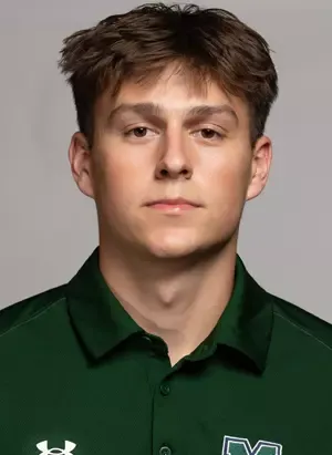 Dylan Evans, Football, Mercyhurst University