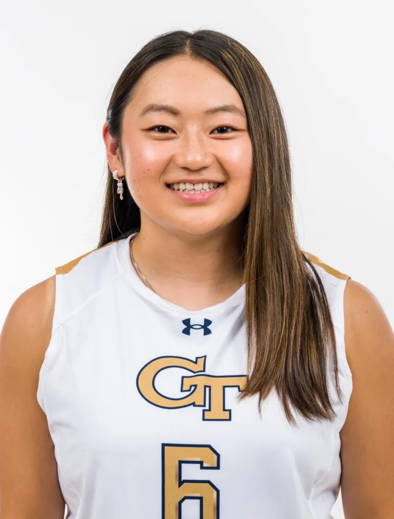 Mana Kaneko, Volleyball, undefined