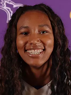 Zaralyn Locke, Flag Football, Kansas Wesleyan University
