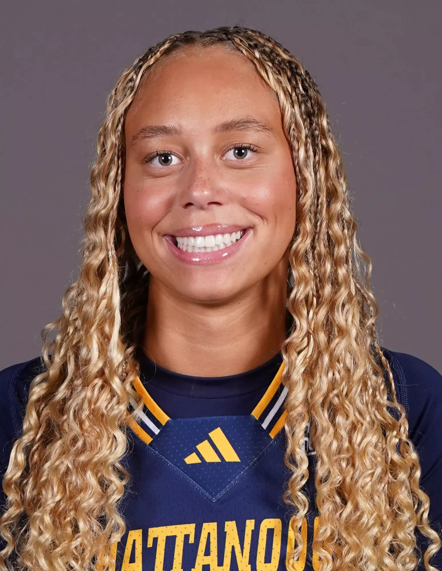 Aaliyah Story, Basketball, undefined