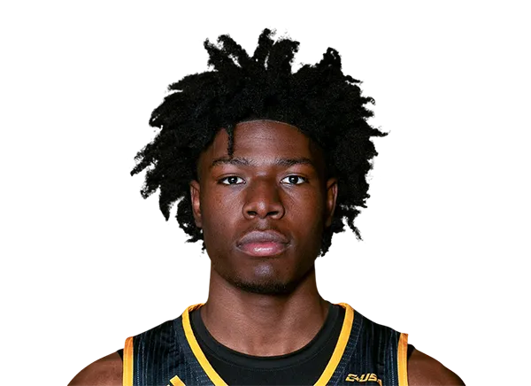 Mekhi Turner, Basketball, undefined