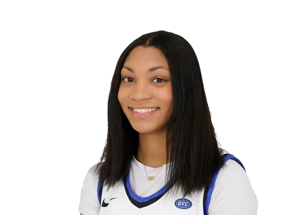 Nyah Hardy, Basketball, undefined