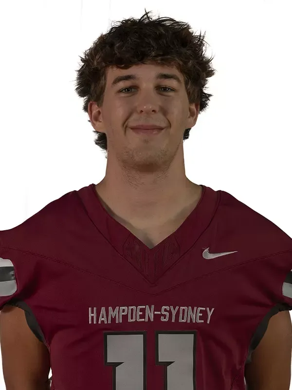 Will Bostwick, Football, undefined