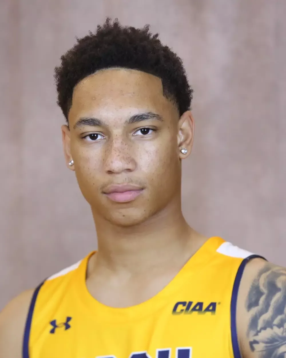 Justin Bumbray, Basketball, undefined